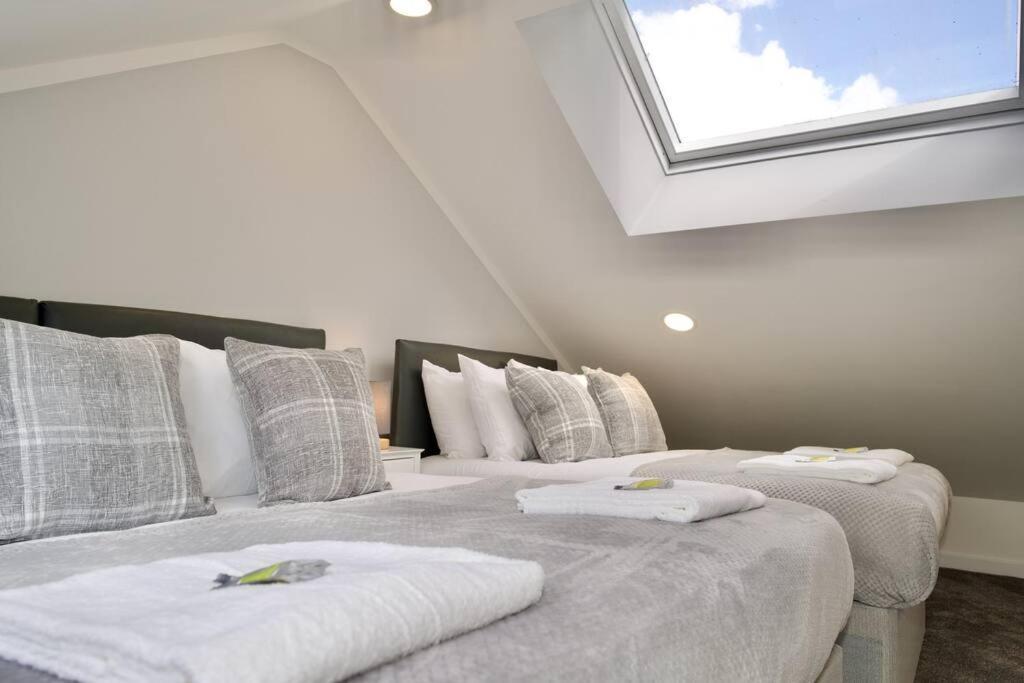 Apartment Dane Duplex Studio 8 - *
