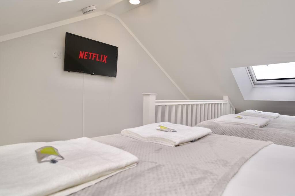 Apartment Dane Duplex Studio 8 - *