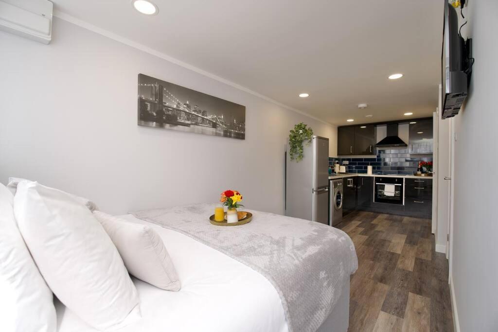 Dane Duplex Studio 8 - Apartment *