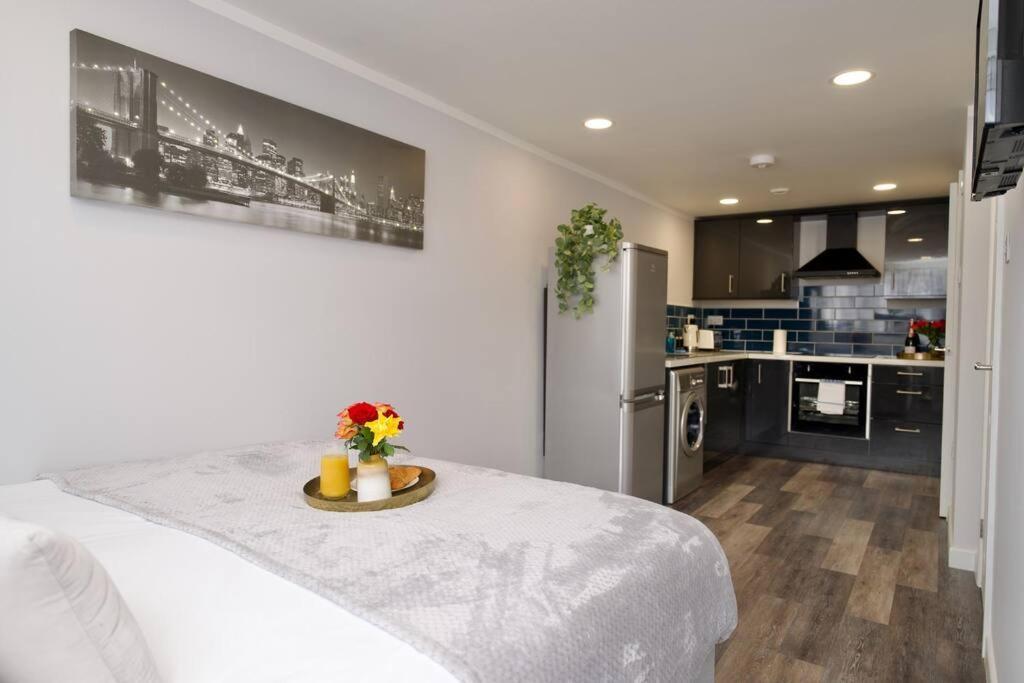 Dane Duplex Studio 8 - Apartment Coventry